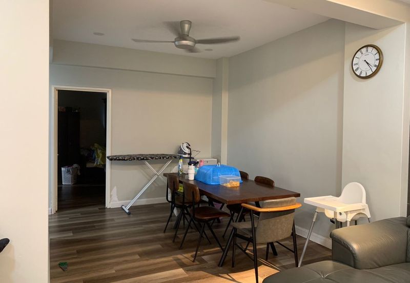 Andari Townvilla, Selayang Heights