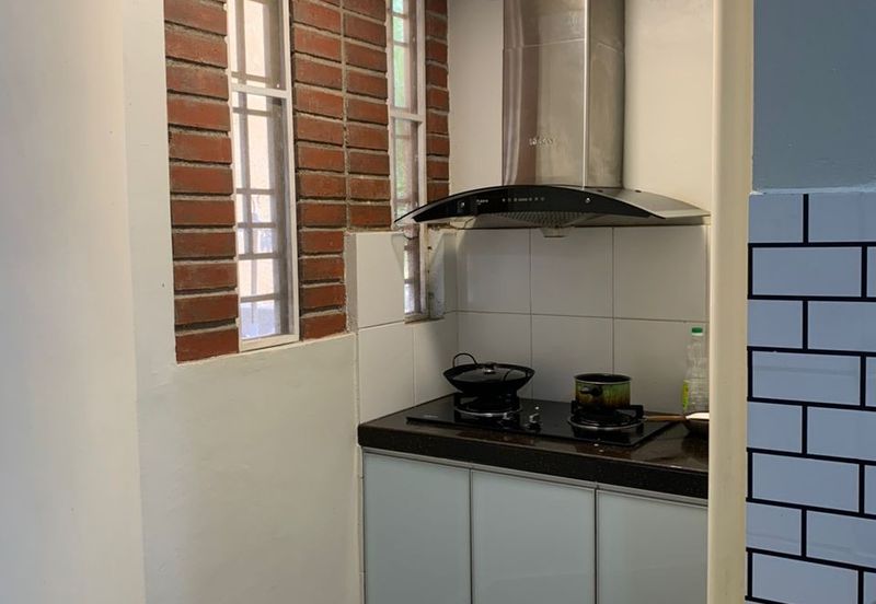 Andari Townvilla, Selayang Heights