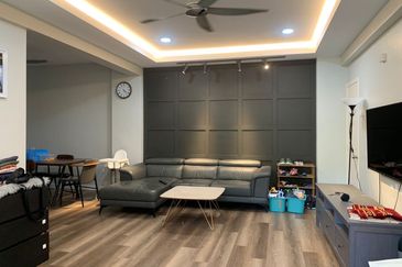 Andari Townvilla, Selayang Heights