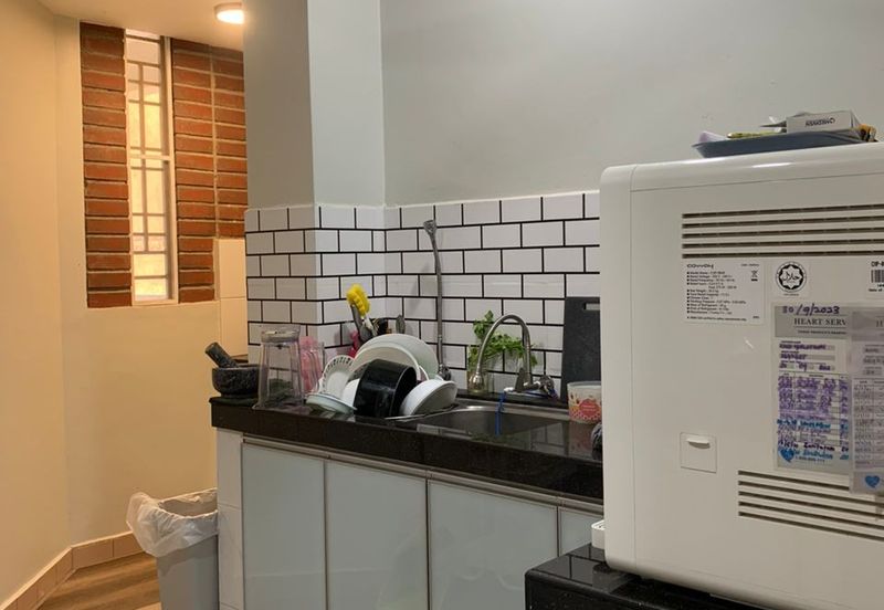 Andari Townvilla, Selayang Heights