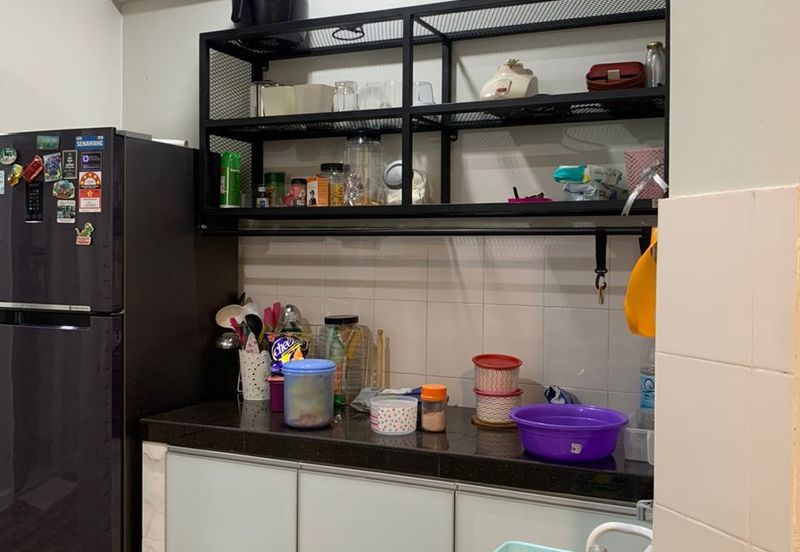 Andari Townvilla, Selayang Heights