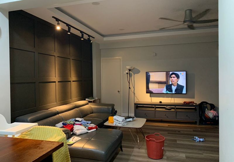 Andari Townvilla, Selayang Heights