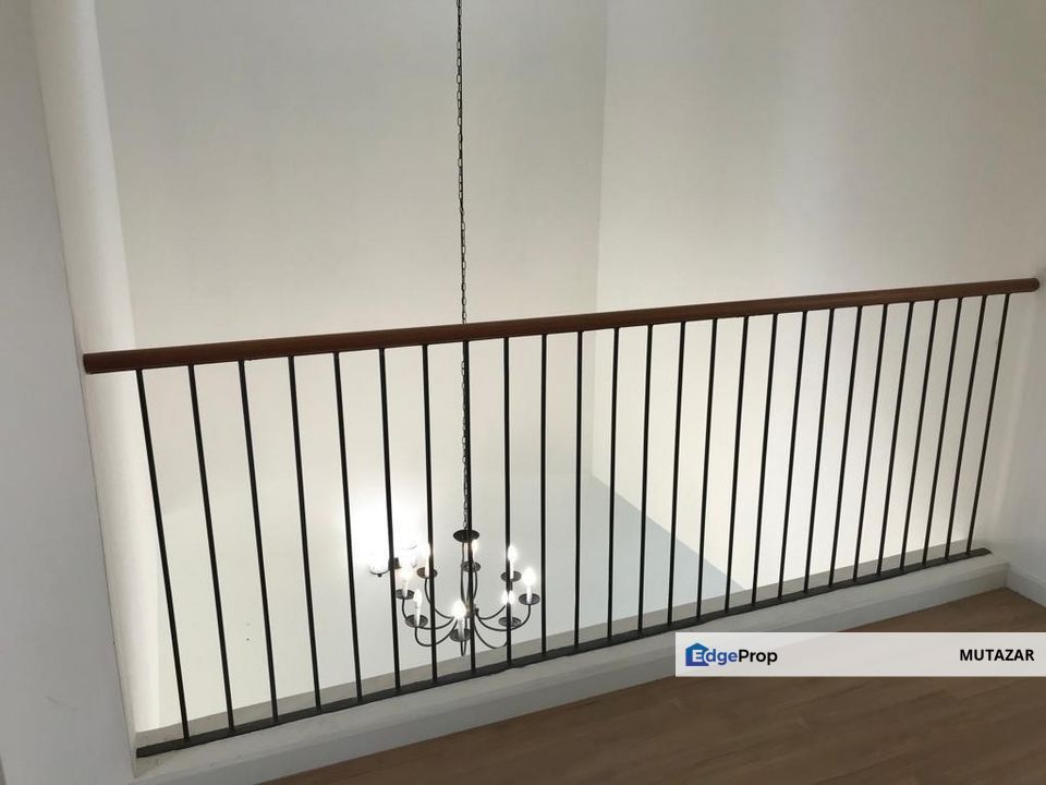 FREEHOLD, Double Storey Terrace House In Parkfield Residences Tropicana Heights, Kajang, Selangor, Kajang