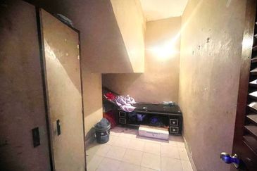 Seksyen 7, Shah Alam