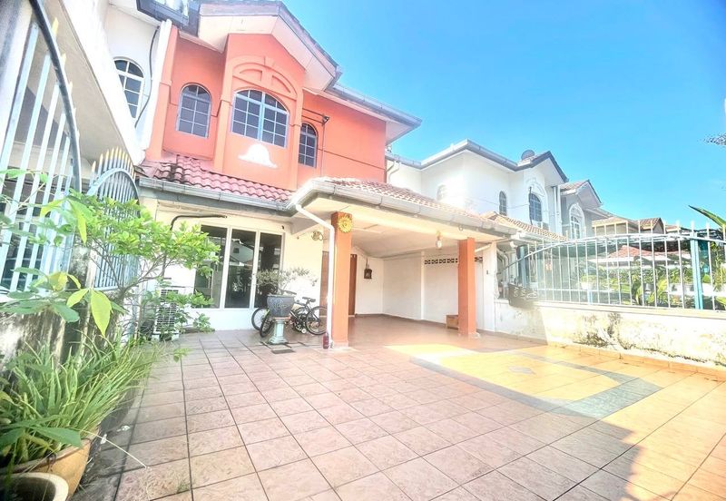 Seksyen 7, Shah Alam