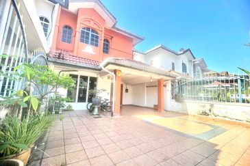 Seksyen 7, Shah Alam