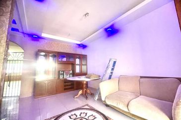 Seksyen 7, Shah Alam