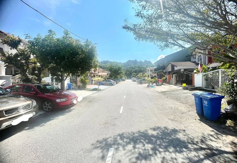 Seksyen 7, Shah Alam