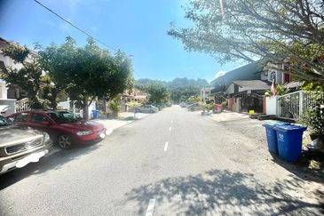 Seksyen 7, Shah Alam