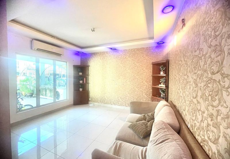 Seksyen 7, Shah Alam