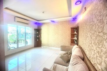 Seksyen 7, Shah Alam