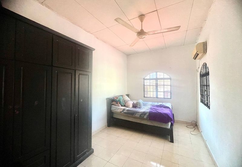 Seksyen 7, Shah Alam