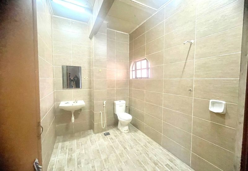 Seksyen 7, Shah Alam