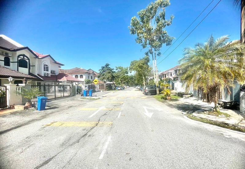 Seksyen 7, Shah Alam