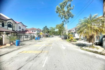 Seksyen 7, Shah Alam