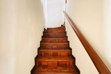 Jalan Bukit Setiawangsa 2