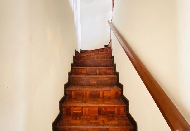 Jalan Bukit Setiawangsa 2