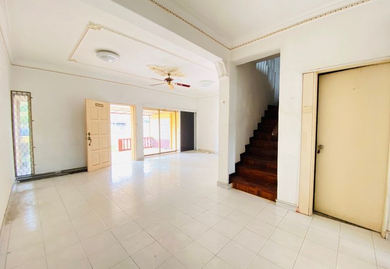 Jalan Bukit Setiawangsa 2