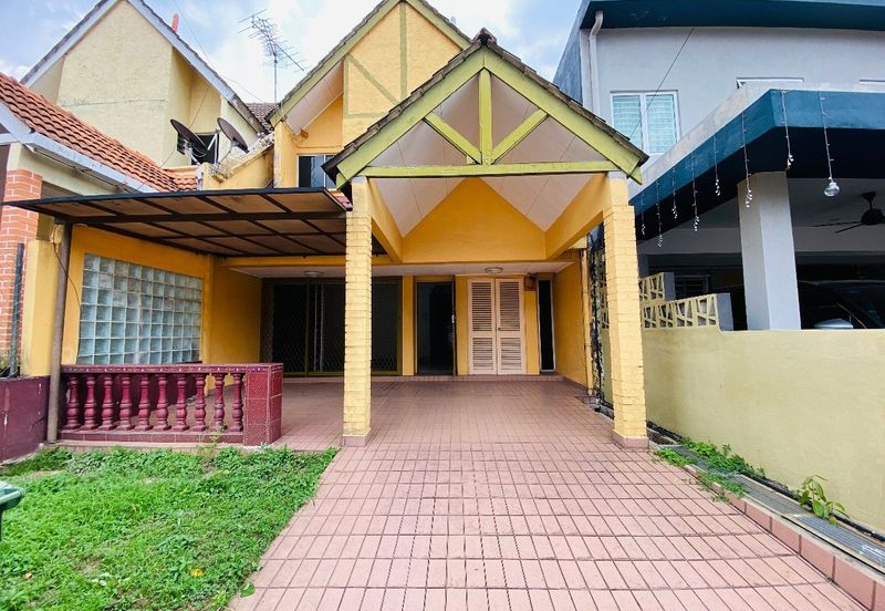 Jalan Bukit Setiawangsa 2