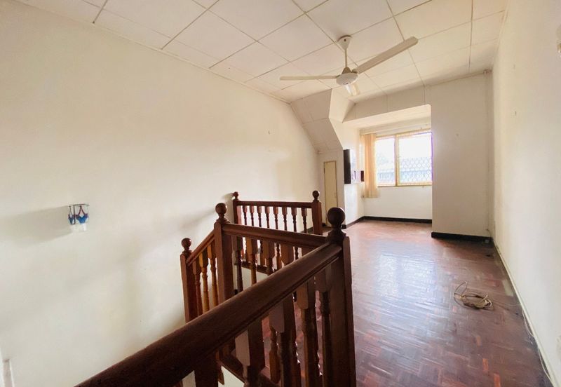 Jalan Bukit Setiawangsa 2