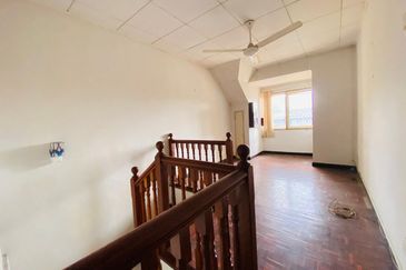 Jalan Bukit Setiawangsa 2