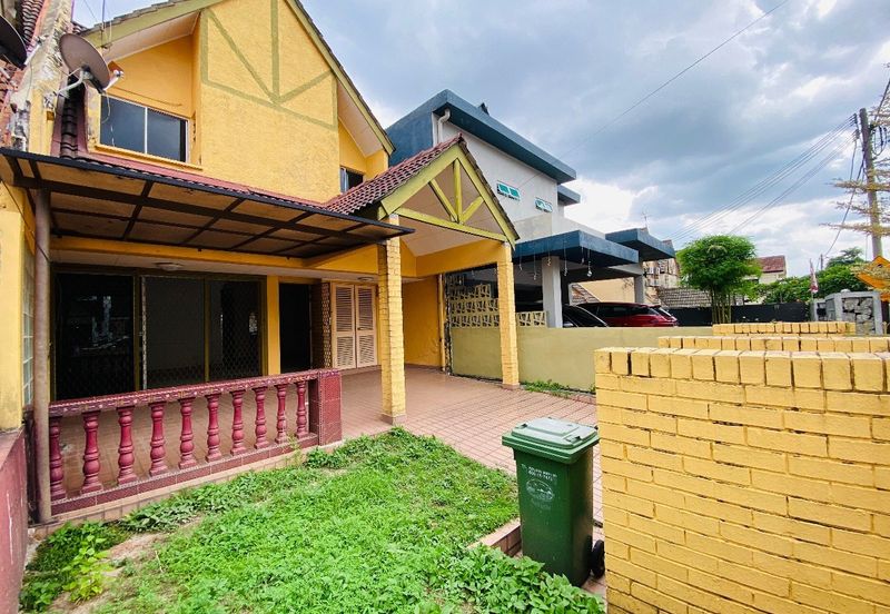 Jalan Bukit Setiawangsa 2