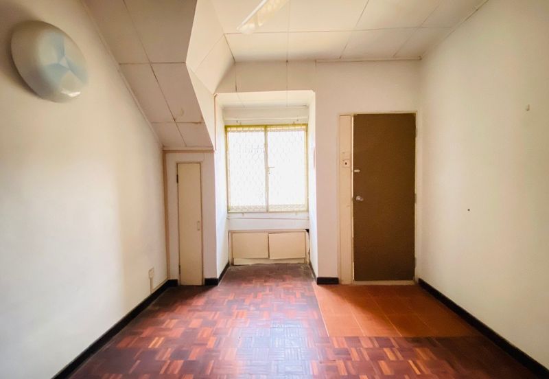 Jalan Bukit Setiawangsa 2