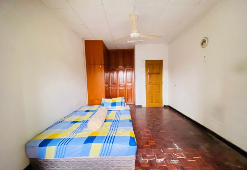 Jalan Bukit Setiawangsa 2