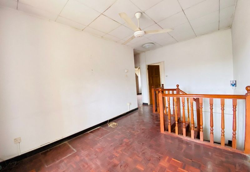 Jalan Bukit Setiawangsa 2