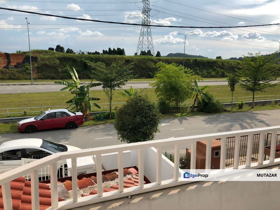 FACING OPEN, Double Storey Terrace House @ Taman Salak Perdana, Sepang - FREEHOLD, Selangor, Sepang