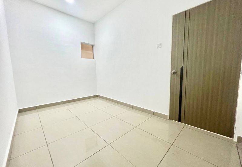 Seksyen 6 Bandar Rinching