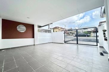 Seksyen 6 Bandar Rinching