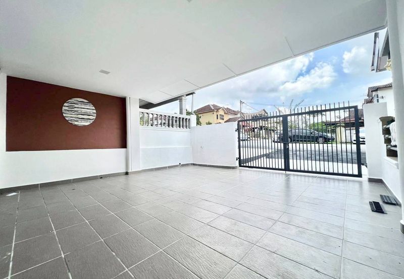 Seksyen 6 Bandar Rinching