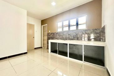 Seksyen 6 Bandar Rinching