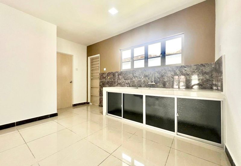 Seksyen 6 Bandar Rinching