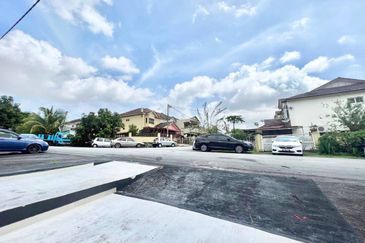 Seksyen 6 Bandar Rinching