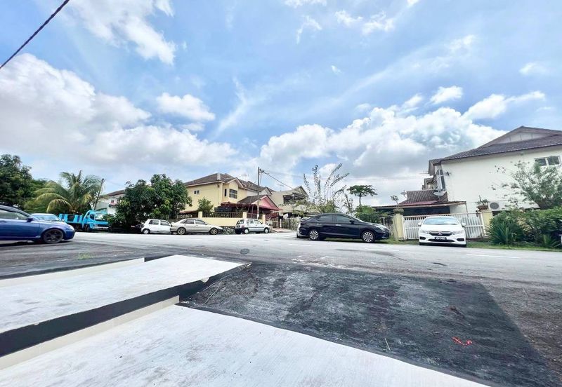 Seksyen 6 Bandar Rinching