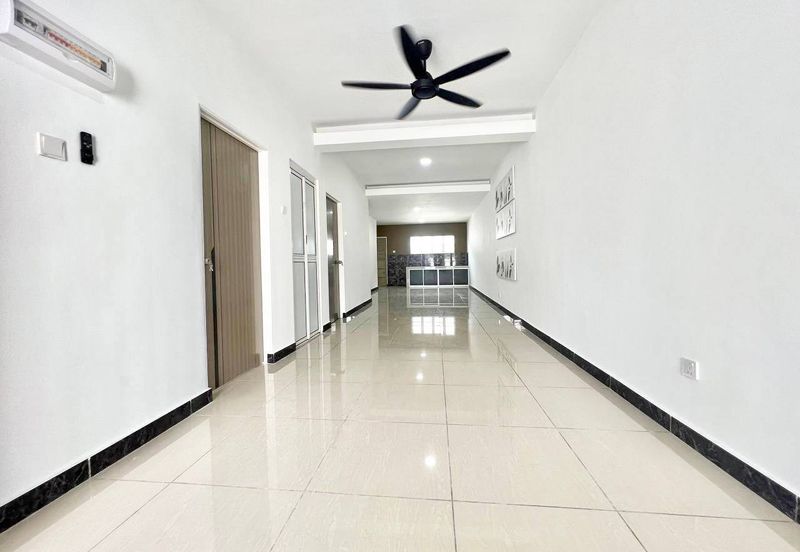 Seksyen 6 Bandar Rinching