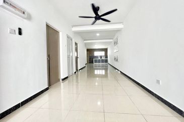 Seksyen 6 Bandar Rinching