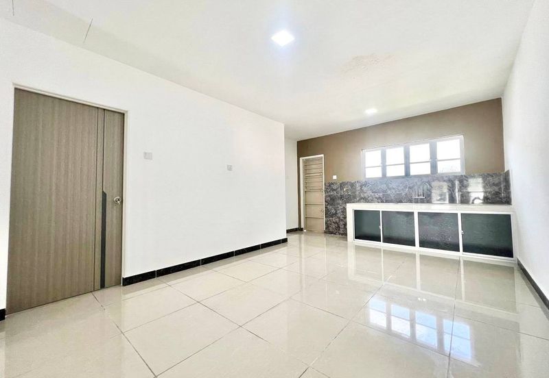 Seksyen 6 Bandar Rinching