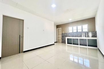 Seksyen 6 Bandar Rinching