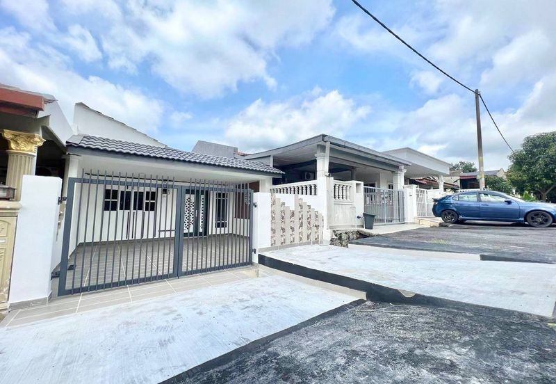 Seksyen 6 Bandar Rinching