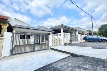 Seksyen 6 Bandar Rinching