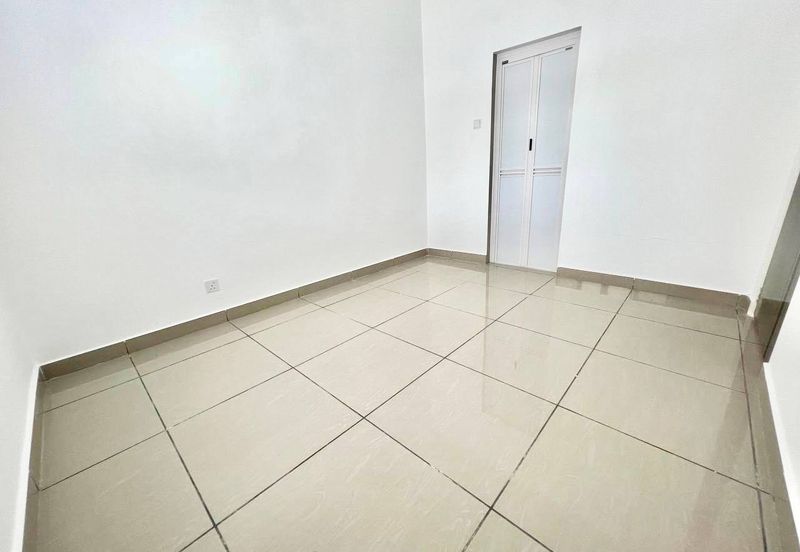 Seksyen 6 Bandar Rinching