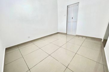 Seksyen 6 Bandar Rinching