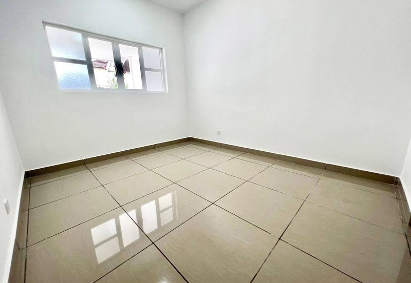 Seksyen 6 Bandar Rinching