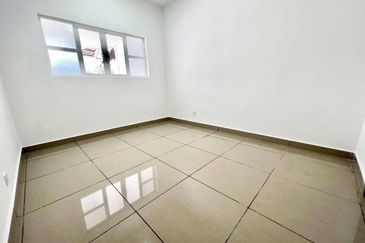 Seksyen 6 Bandar Rinching