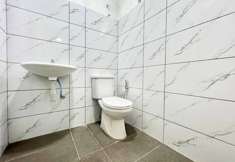 Seksyen 6 Bandar Rinching