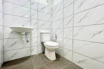 Seksyen 6 Bandar Rinching