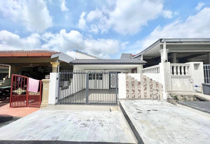 Seksyen 6 Bandar Rinching